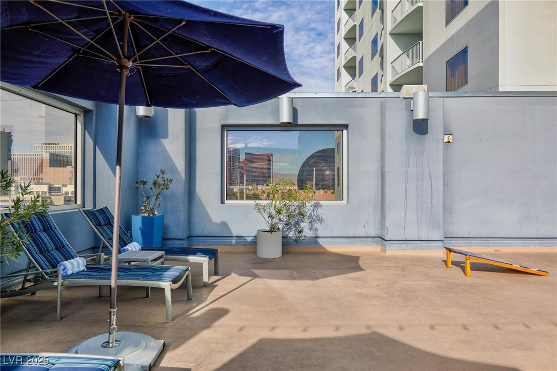211 East Flamingo Road, Unit 1003 Las Vegas, NV 89169 - Photo 37 of 43