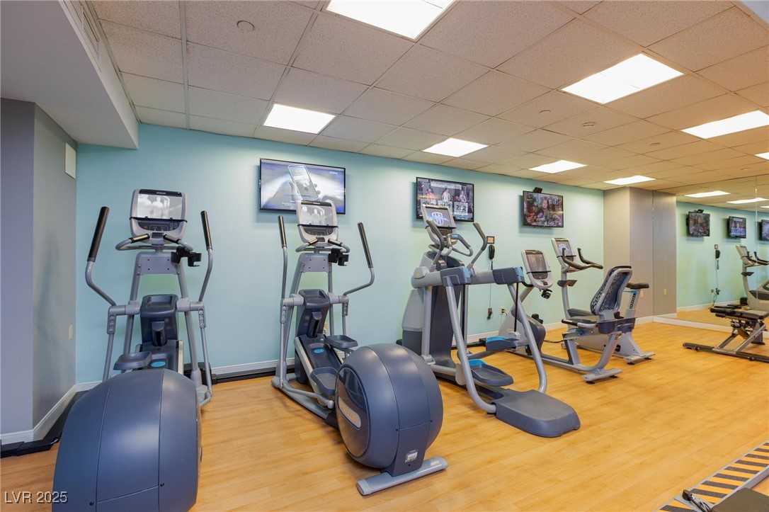 211 East Flamingo Road, Unit 1003 Las Vegas, NV 89169 - Photo 38 of 43