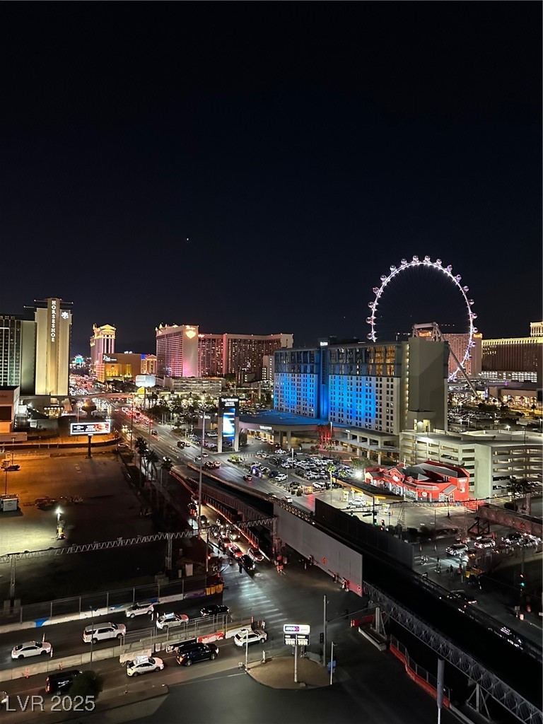 211 East Flamingo Road, Unit 1003 Las Vegas, NV 89169 - Photo 4 of 43