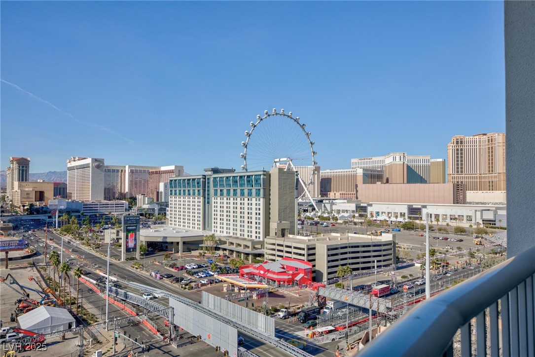 211 East Flamingo Road, Unit 1003 Las Vegas, NV 89169 - Photo 6 of 43