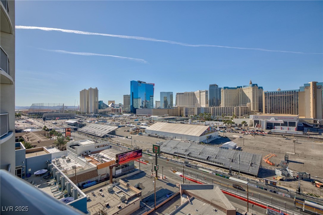 211 East Flamingo Road, Unit 1003 Las Vegas, NV 89169 - Photo 8 of 43