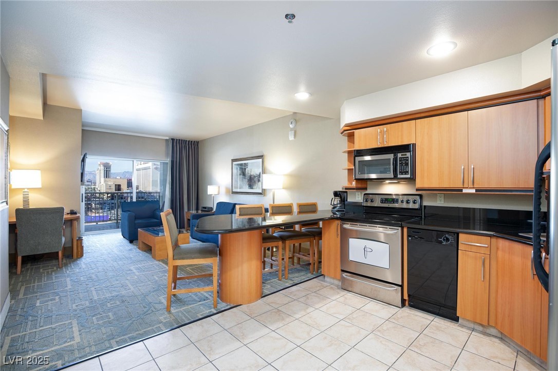 211 East Flamingo Road, Unit 1003 Las Vegas, NV 89169 - Photo 9 of 43