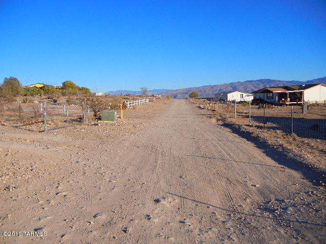 12615 South Ocotillo Ridge Trail Vail, AZ 85641 - Photo 21 of 21 Gallery Image 21