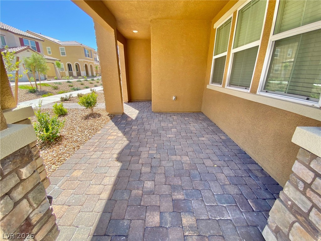 2610 Ercolano Street Henderson, NV 89044 - Photo 40 of 40