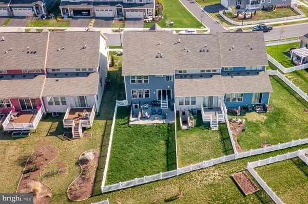 $538,000 | 1414 Berlin Drive, Brunswick, MD 21716