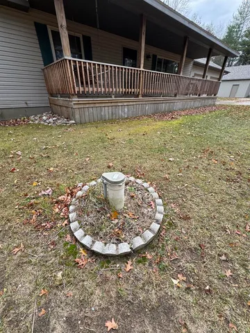 $399,000 | 4335 Kings Corner Road, Glennie, MI 48737