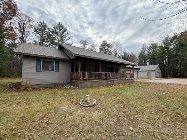 $399,000 | 4335 Kings Corner Road, Glennie, MI 48737