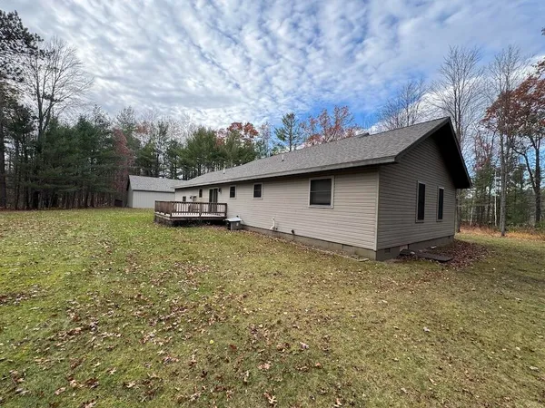 $399,000 | 4335 Kings Corner Road, Glennie, MI 48737