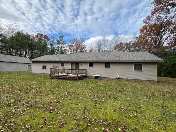 $399,000 | 4335 Kings Corner Road, Glennie, MI 48737