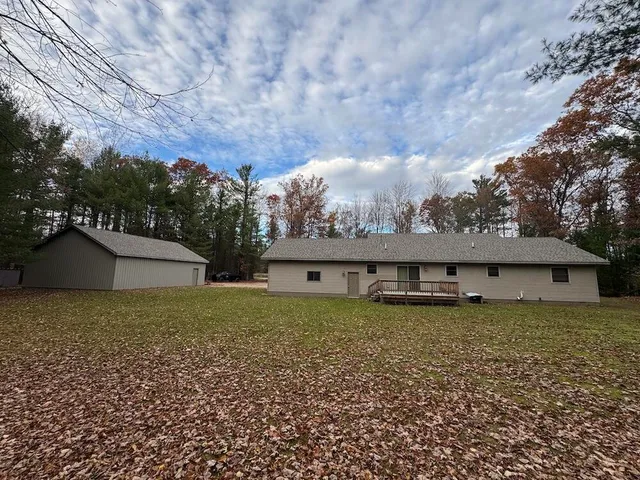 $399,000 | 4335 Kings Corner Road, Glennie, MI 48737