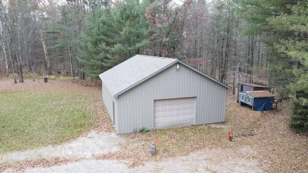 $399,000 | 4335 Kings Corner Road, Glennie, MI 48737