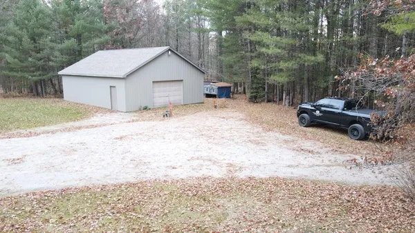 $399,000 | 4335 Kings Corner Road, Glennie, MI 48737