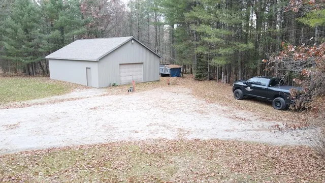 $399,000 | 4335 Kings Corner Road, Glennie, MI 48737