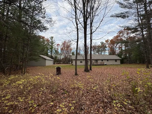 $399,000 | 4335 Kings Corner Road, Glennie, MI 48737