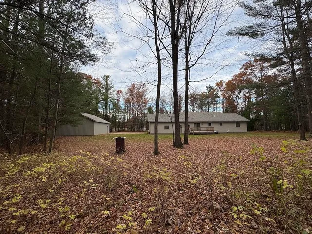 $399,000 | 4335 Kings Corner Road, Glennie, MI 48737