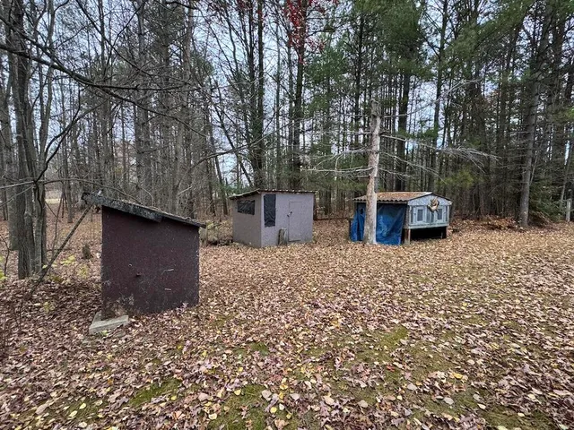 $399,000 | 4335 Kings Corner Road, Glennie, MI 48737