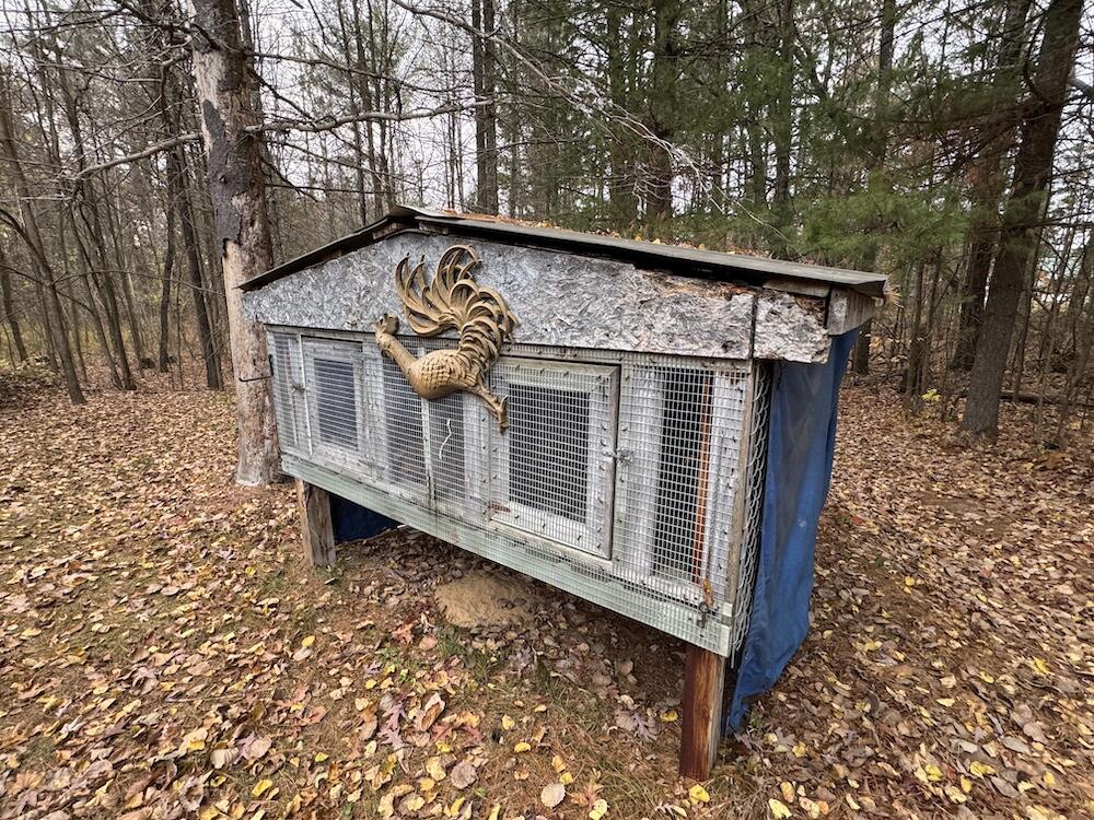 4335 Kings Corner Road Glennie, MI 48737 - Photo 47 of 78 IMG_7183