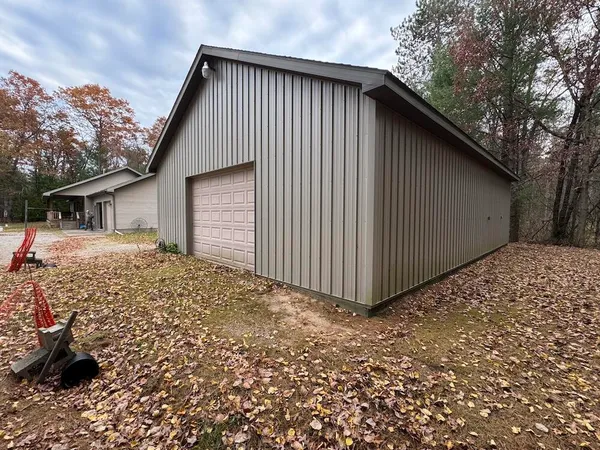 $399,000 | 4335 Kings Corner Road, Glennie, MI 48737