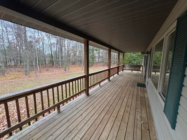 $399,000 | 4335 Kings Corner Road, Glennie, MI 48737