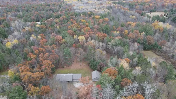 $399,000 | 4335 Kings Corner Road, Glennie, MI 48737