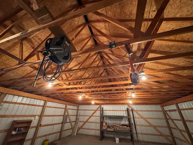 $399,000 | 4335 Kings Corner Road, Glennie, MI 48737