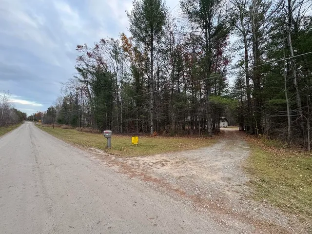 $399,000 | 4335 Kings Corner Road, Glennie, MI 48737