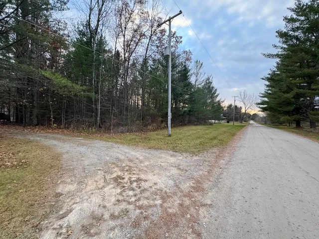 $399,000 | 4335 Kings Corner Road, Glennie, MI 48737