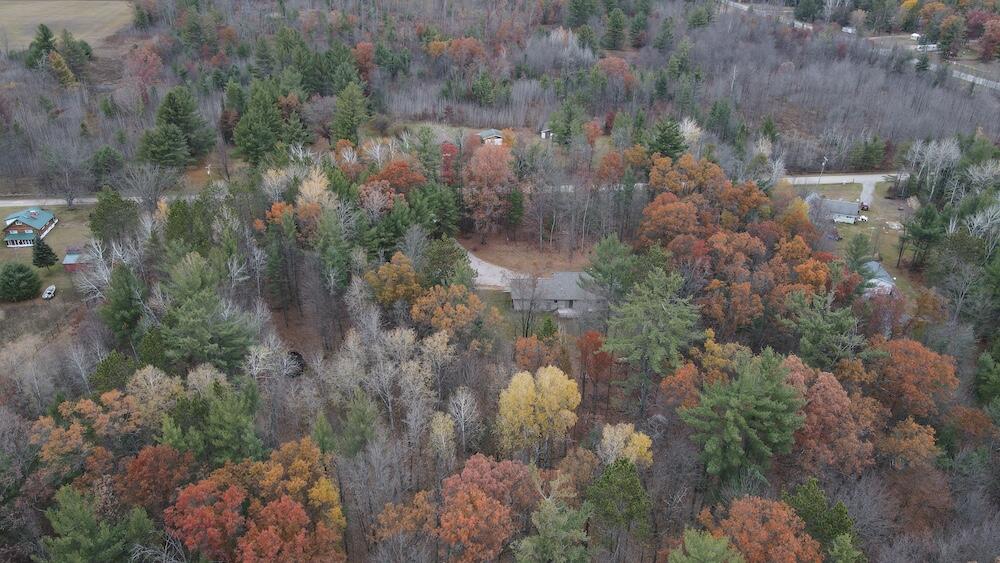 4335 Kings Corner Road Glennie, MI 48737 - Photo 6 of 78 DJI_0352