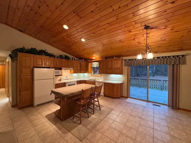 $399,000 | 4335 Kings Corner Road, Glennie, MI 48737