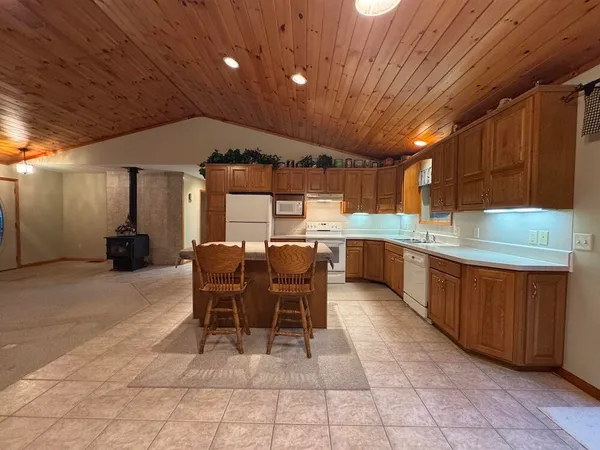 $399,000 | 4335 Kings Corner Road, Glennie, MI 48737