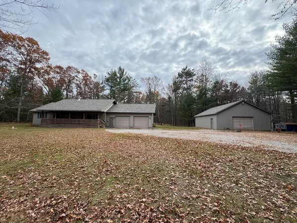 $399,000 | 4335 Kings Corner Road, Glennie, MI 48737