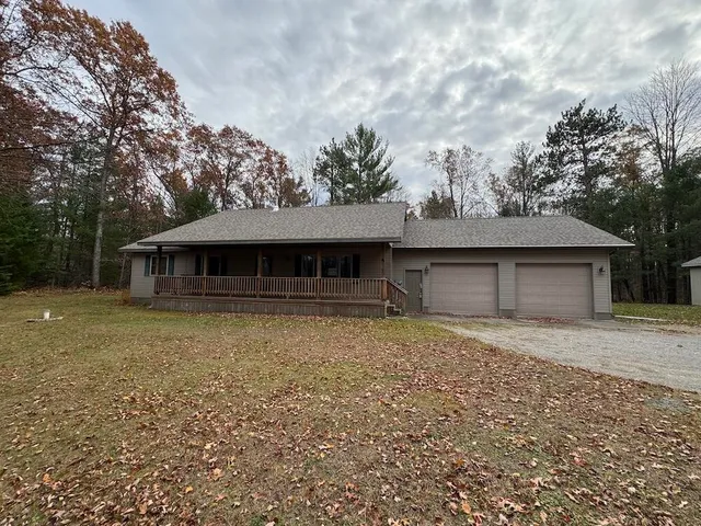 $399,000 | 4335 Kings Corner Road, Glennie, MI 48737