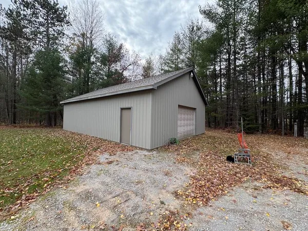 $399,000 | 4335 Kings Corner Road, Glennie, MI 48737