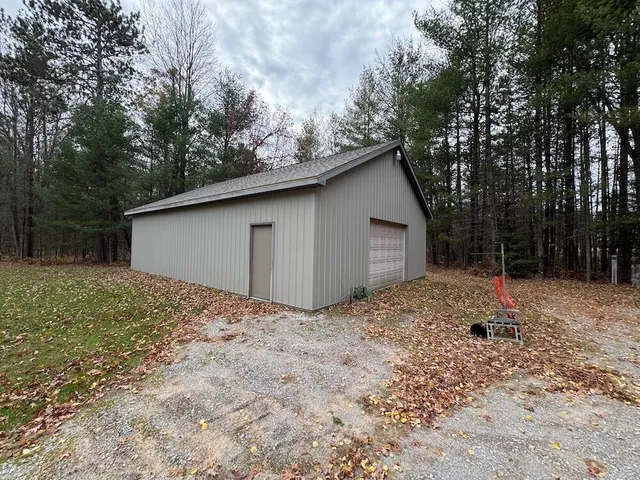$399,000 | 4335 Kings Corner Road, Glennie, MI 48737