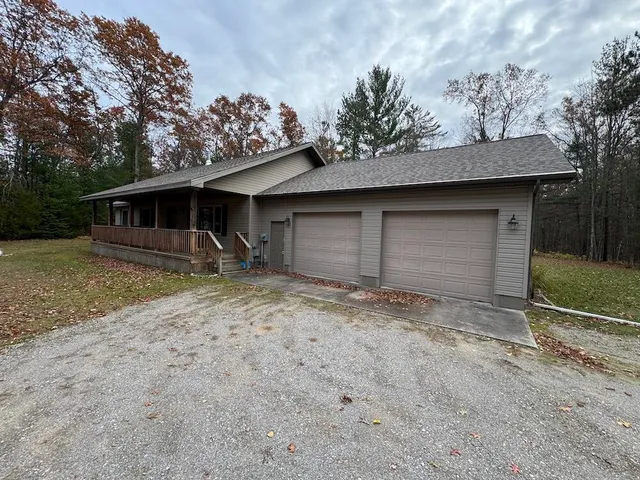 $399,000 | 4335 Kings Corner Road, Glennie, MI 48737