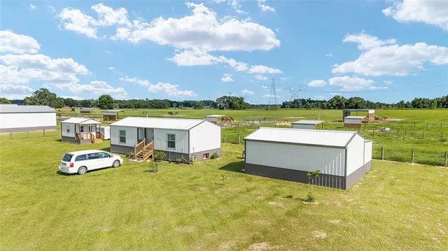 $575,000 | 1427 Northwest 102nd Boulevard, Wildwood, FL 34785