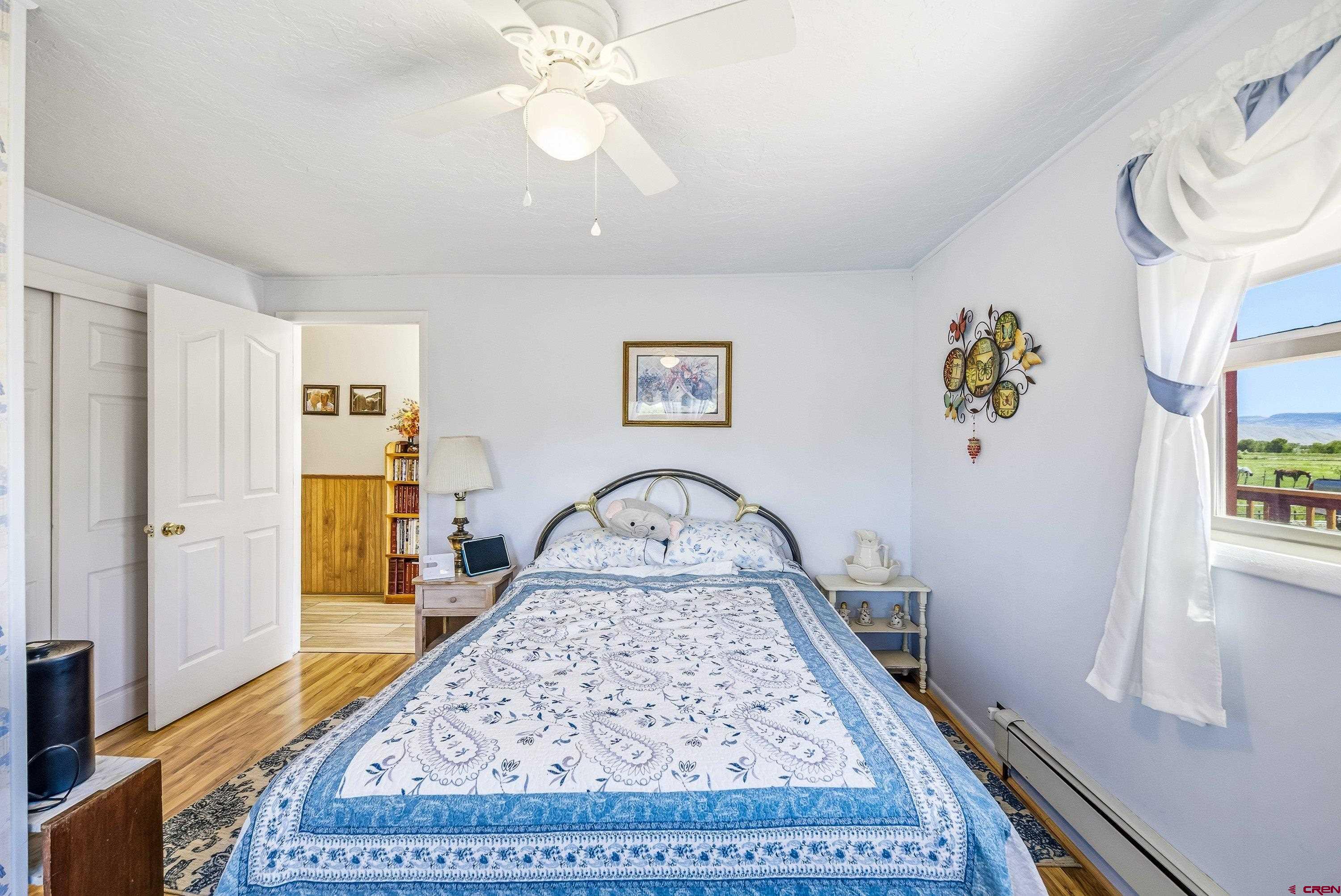 21066 Kaiser Road Austin, CO 81410 - Photo 13 of 42