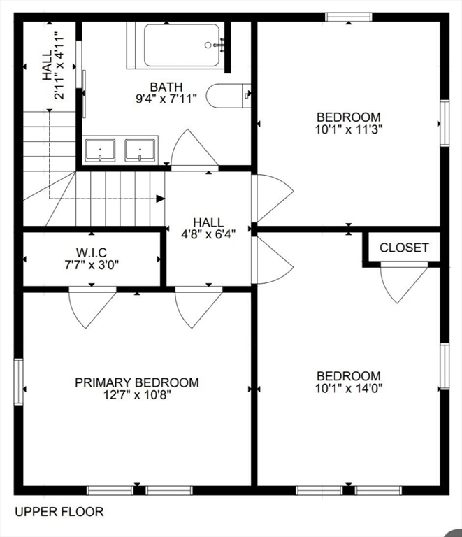 65 Hooper Road Dedham, MA 02026 - Photo 25 of 39