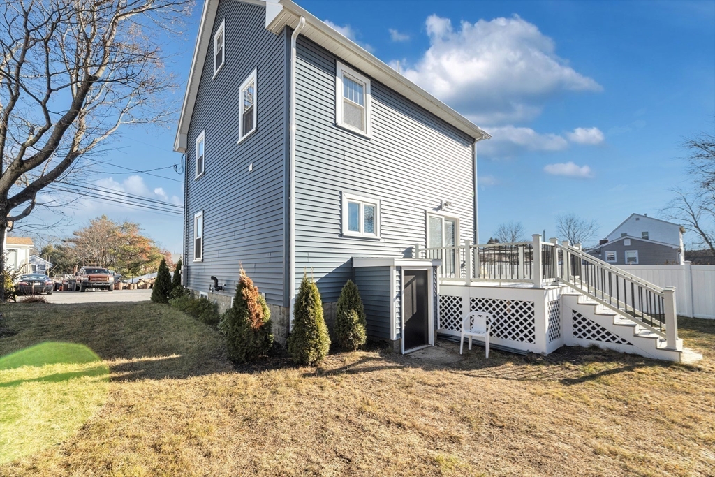 65 Hooper Road Dedham, MA 02026 - Photo 30 of 39