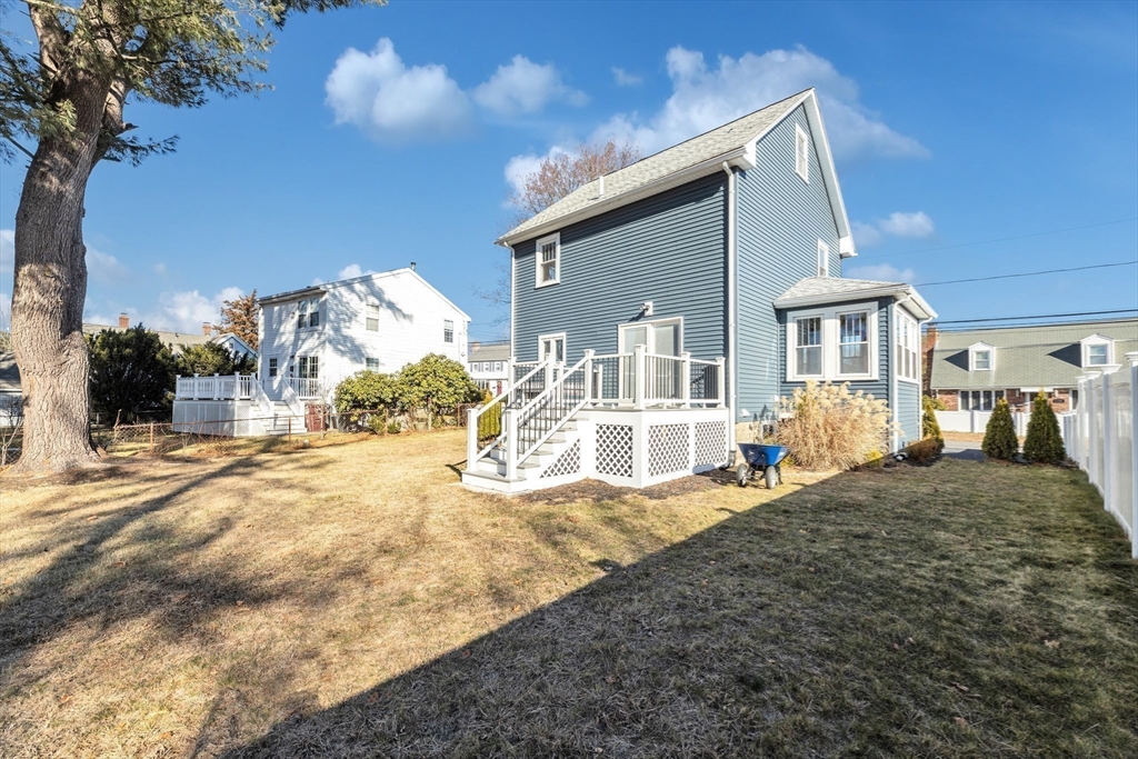 65 Hooper Road Dedham, MA 02026 - Photo 31 of 39