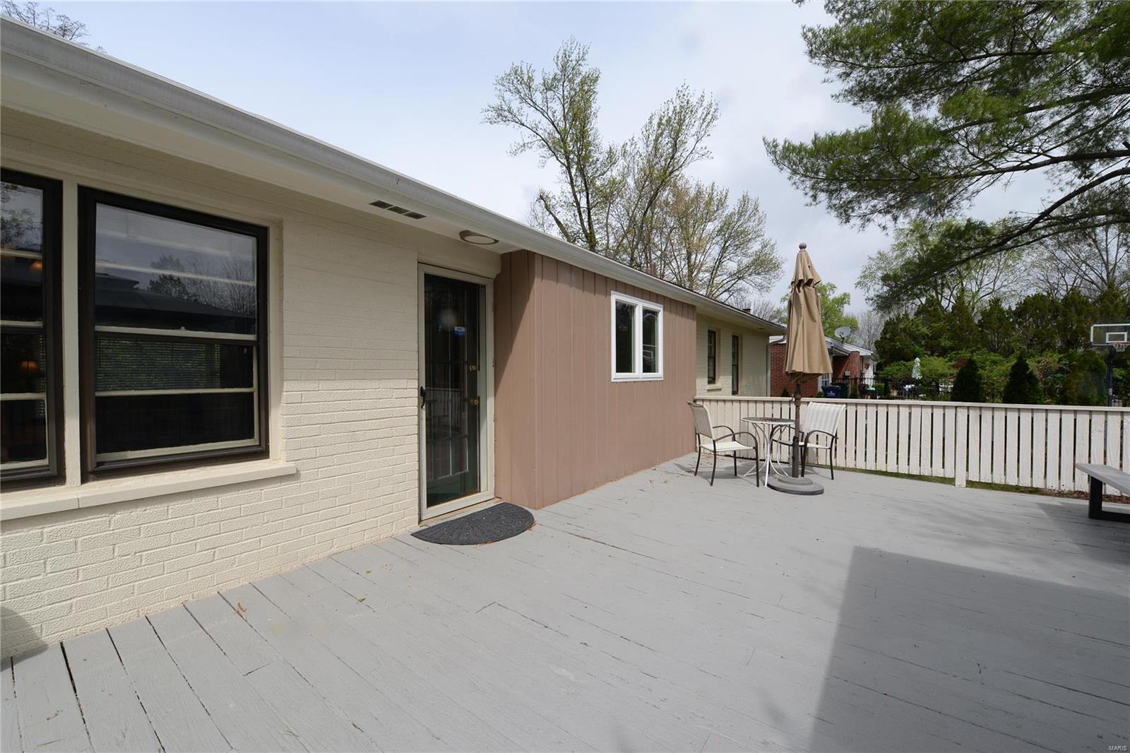 1416 Bopp Road Des Peres, MO 63131 - Photo 30 of 38