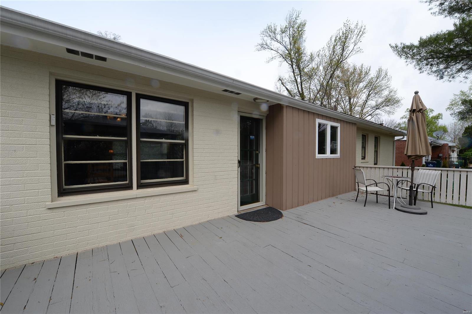 1416 Bopp Road Des Peres, MO 63131 - Photo 31 of 38