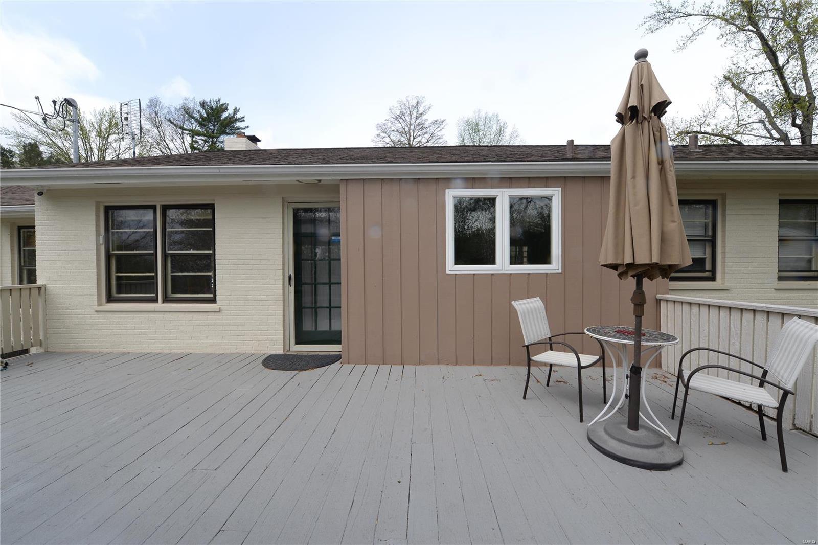 1416 Bopp Road Des Peres, MO 63131 - Photo 32 of 38