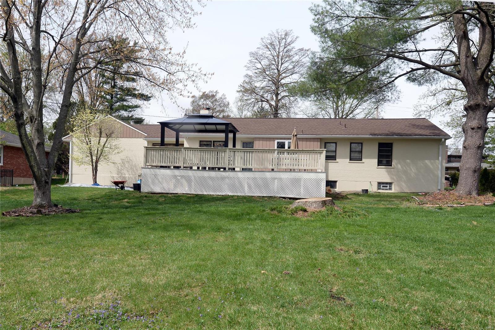 1416 Bopp Road Des Peres, MO 63131 - Photo 33 of 38