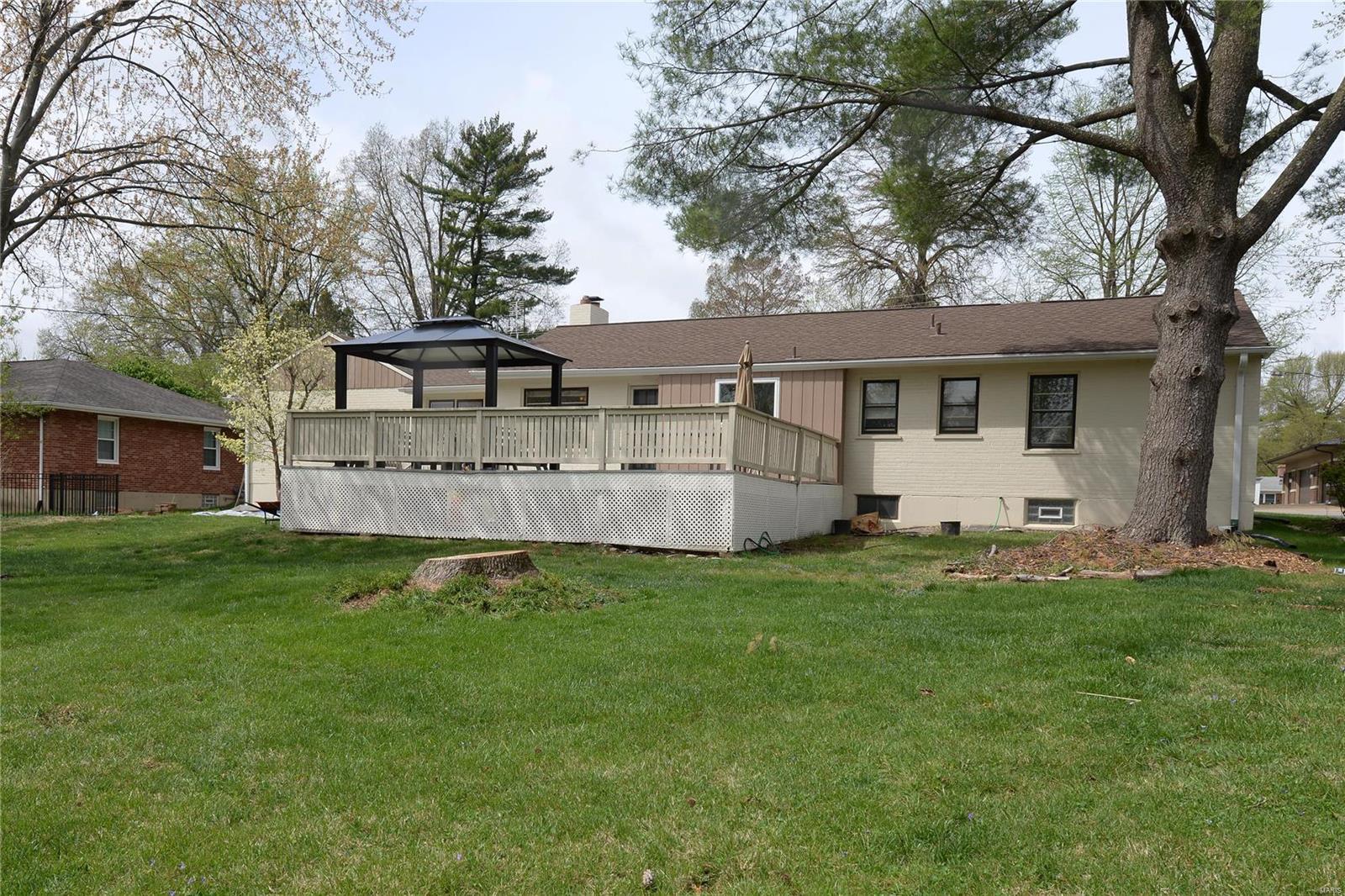 1416 Bopp Road Des Peres, MO 63131 - Photo 34 of 38