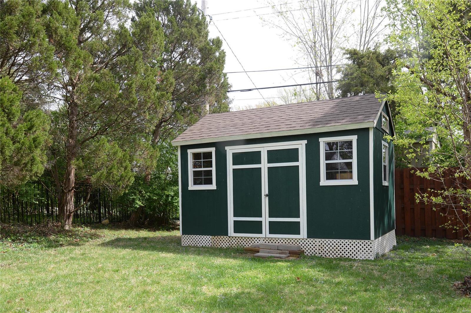 1416 Bopp Road Des Peres, MO 63131 - Photo 35 of 38