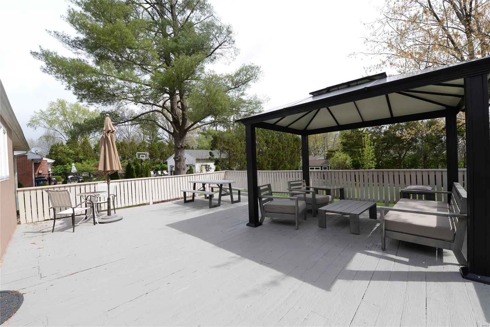 1416 Bopp Road Des Peres, MO 63131 - Photo 36 of 38