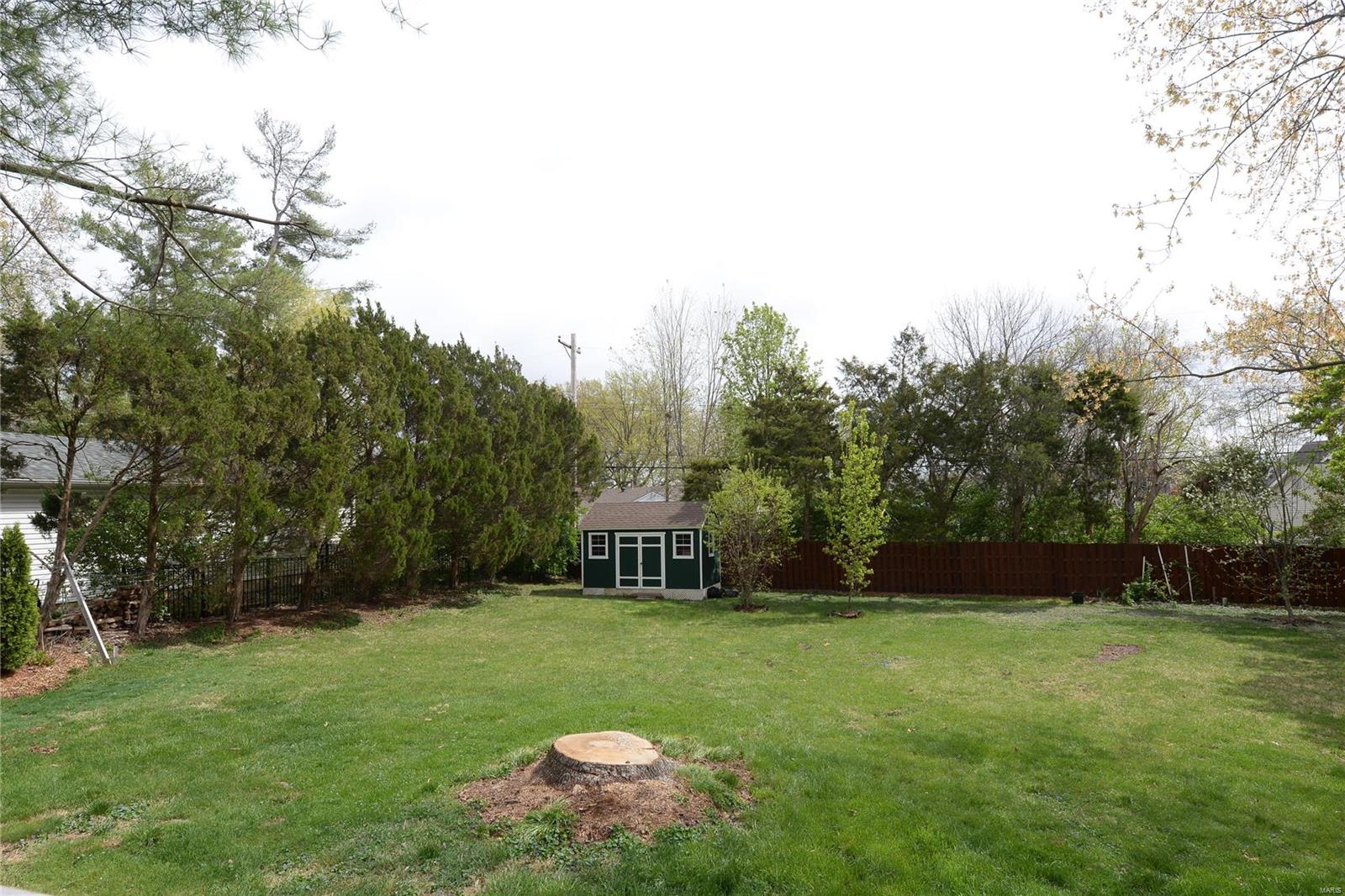 1416 Bopp Road Des Peres, MO 63131 - Photo 37 of 38