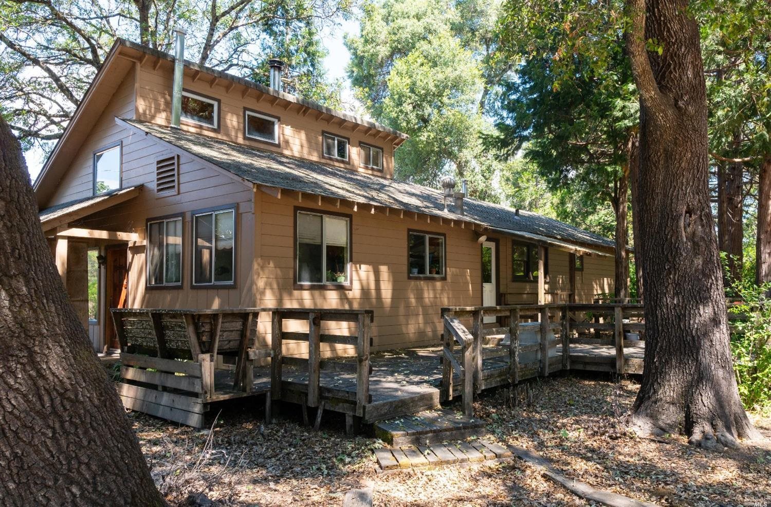 400 Rd North Redwood Valley, CA 95470 - Photo 1 of 1 Gallery Image 1