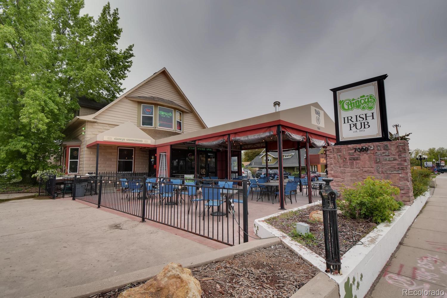 3606 Newland Street Wheat Ridge, CO 80033 - Photo 23 of 23 Gallery Image 23